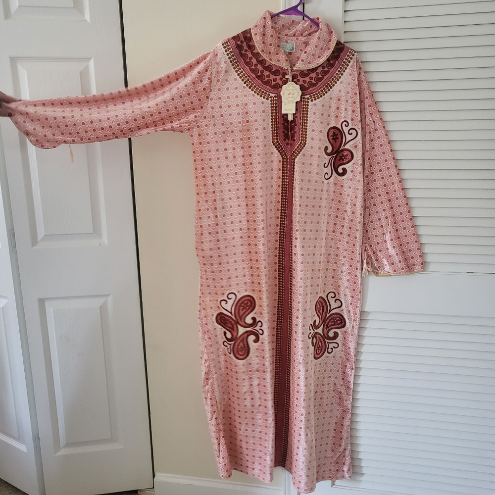 Abaya
